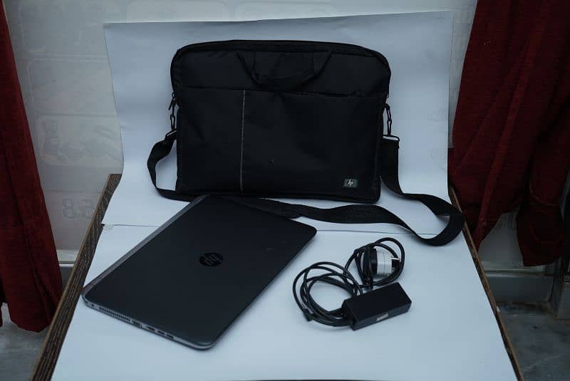 HP Corei7 Generation 6 3