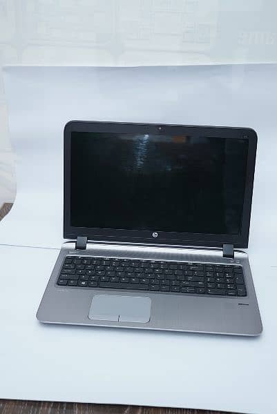 HP Corei7 Generation 6 8