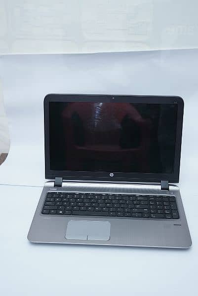 HP Corei7 Generation 6 9