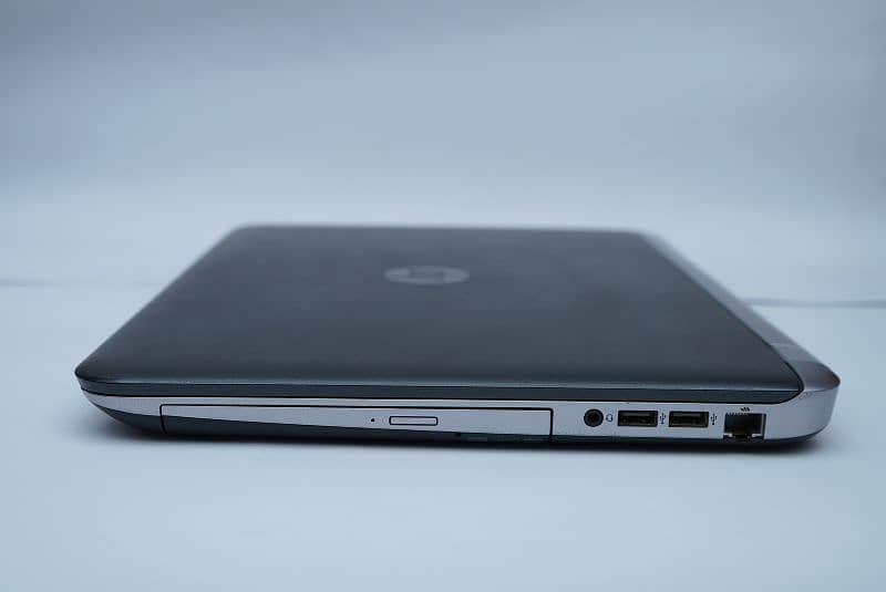 HP Corei7 Generation 6 11