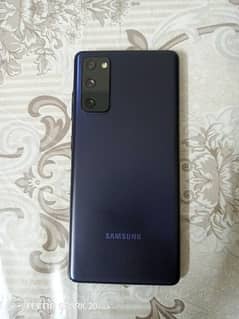 Samsung s20Fe 5G 6/128gb Non Pta factory unlocked