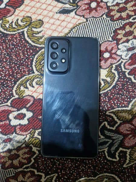 Samsung a53 3
