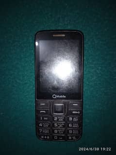 Q Mobile 0