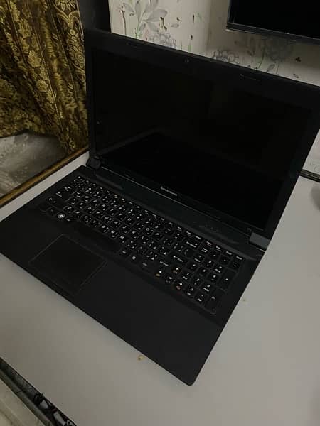 Lenovo Core i5 3rd Generation 8 Gb Ram 3