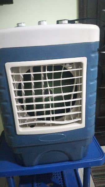 12 volt air cooler batery ya ' soler' per bhi chal jayega 3