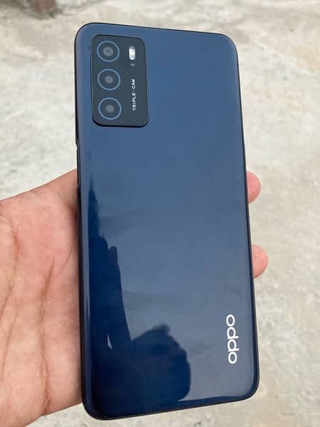 oppo a16 1