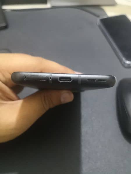 Oneplus 10 pro(NON PTA) 2