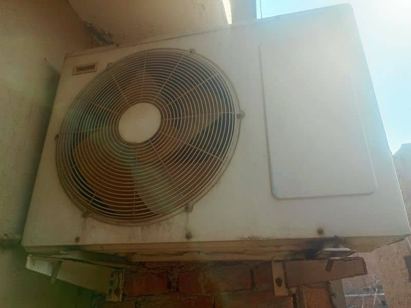 Electrolux 1.5 ton a c ac air conditioner 4