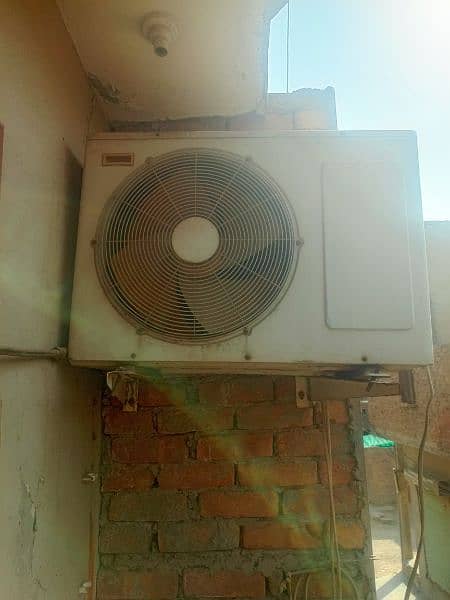 Electrolux 1.5 ton a c ac air conditioner 5