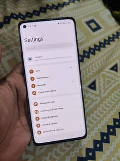 Oneplus 8 Dual Sim Approved 0