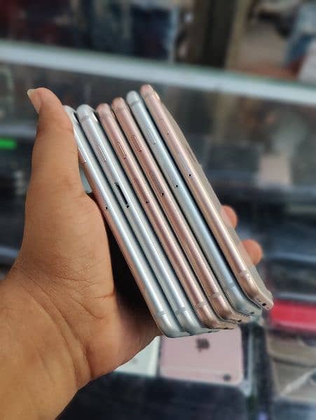 iphone 8 64/128/256gb non pta 3