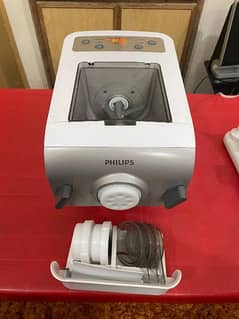 Philips Electric Pasta  / Macroni Maker Machine, Imported