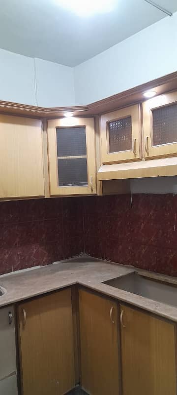 2 Bed DD Flat For Sale 4