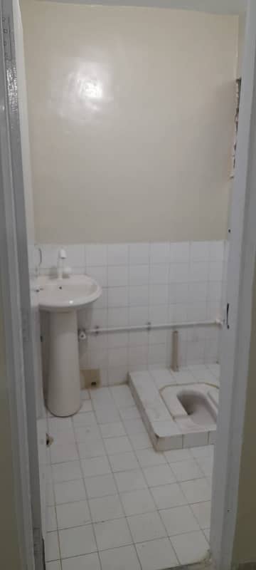 2 Bed DD Flat For Sale 8