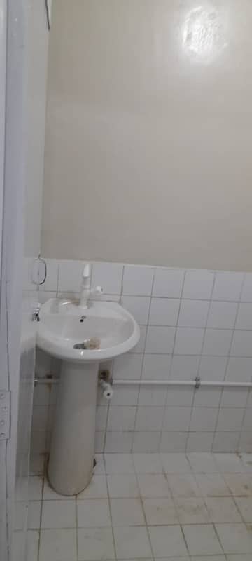2 Bed DD Flat For Sale 12