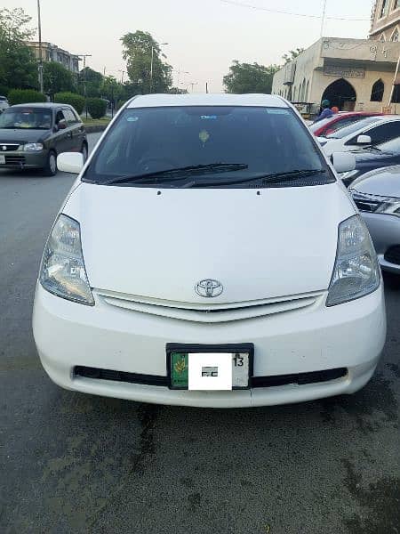 Toyota Prius 2010 0