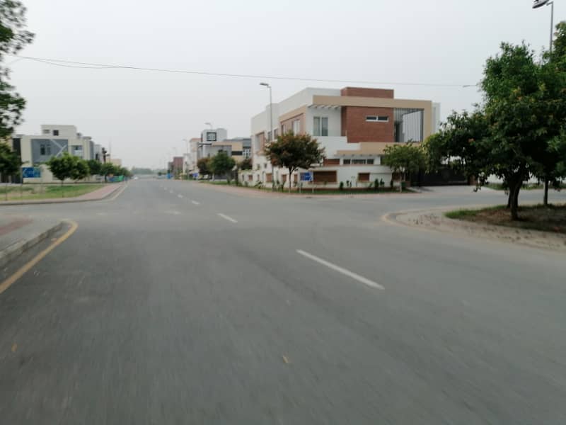 2250 Square Feet Residential Plot For Sale In Beautiful Bahria Town - Quaid Block 15