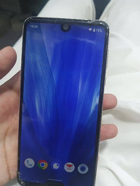 Aquos R3 non pta 2