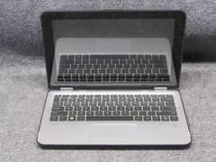HP X360 Laptop Intel Pentium N3700 1.60GHz 8GB RAM 256GB SSD