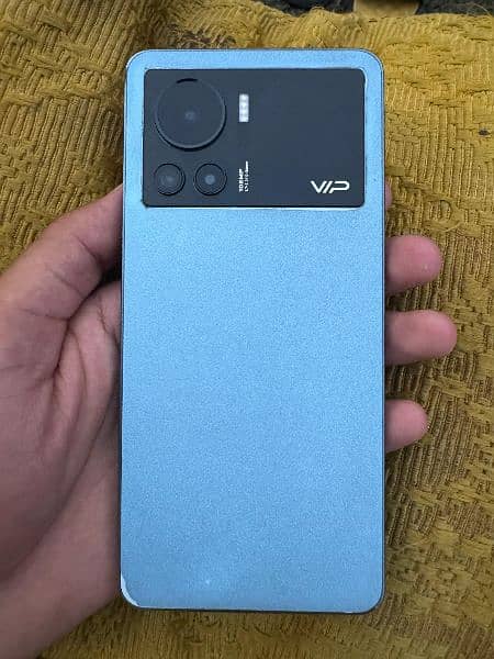 Infinix note 12 pro Vip 1