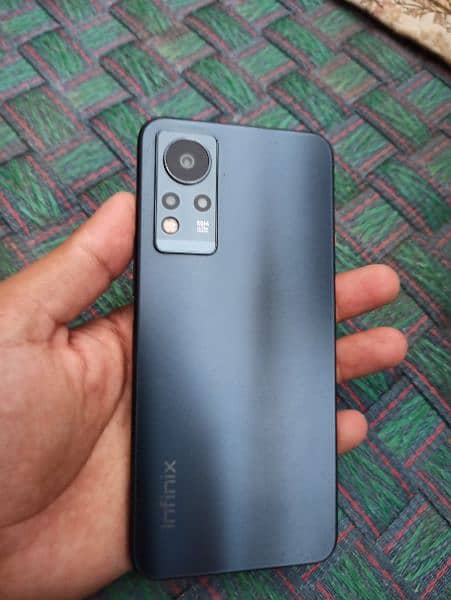 infinix note 11 0