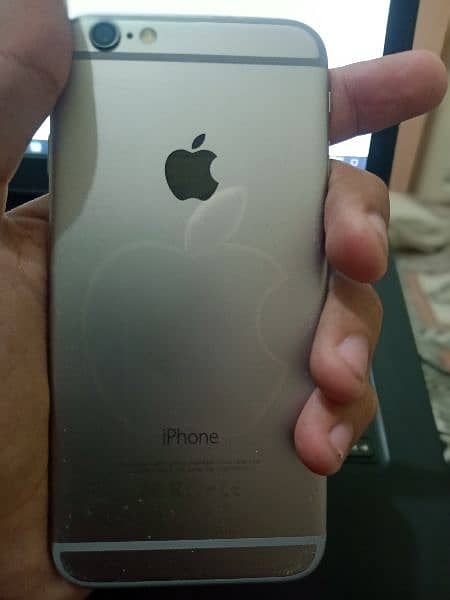 iphone 6 32gb 2