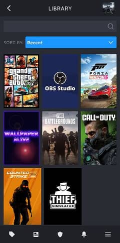 100% Steam Original Games Gta 5 Forza Horizon 5 and Theif Simulator