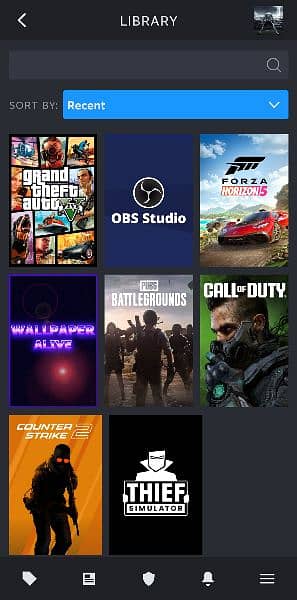 100% Steam Original Games Gta 5 Forza Horizon 5 and Theif Simulator 0