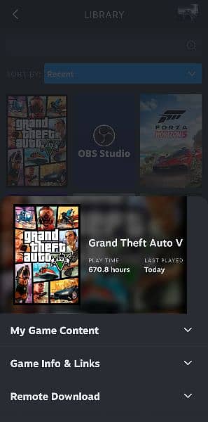 100% Steam Original Games Gta 5 Forza Horizon 5 and Theif Simulator 2