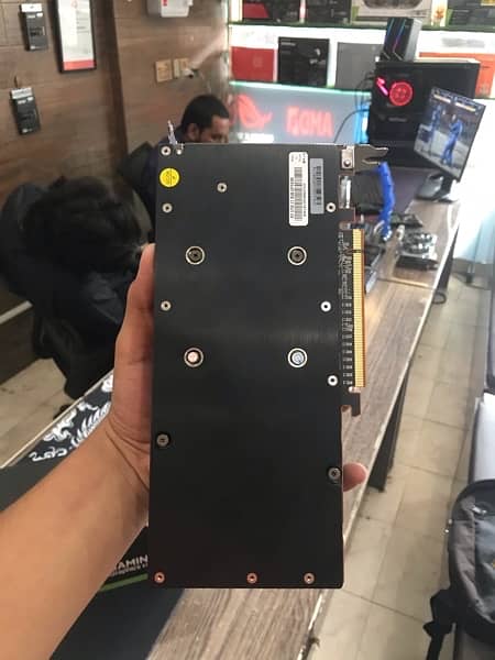 Soyo RX 5700 xt with box 3