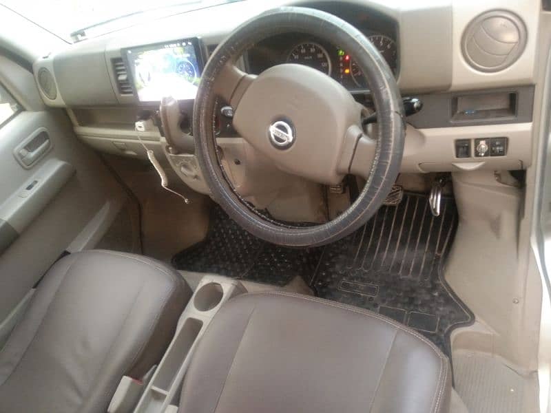 Nissan Clipper 2014 6