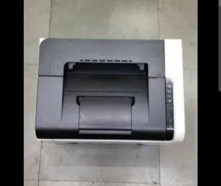 Hp cp 1025 colour laser refurbish 0