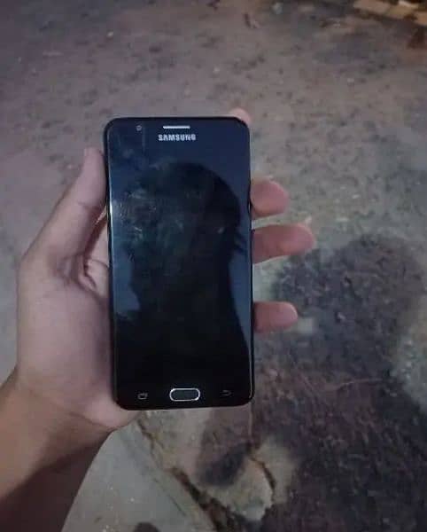 samsung galaxy j7 prime 0