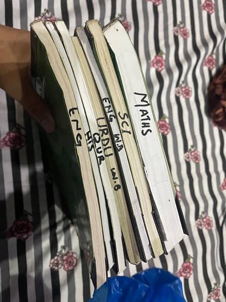 oxford 7th grade books new 0