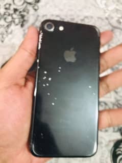 Iphone 7 128 gb pta aproved exchange possible see add 0