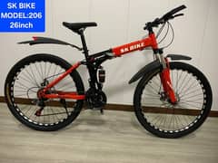 Whole sale rate per China Imported Folding bikes dastyab hay 0