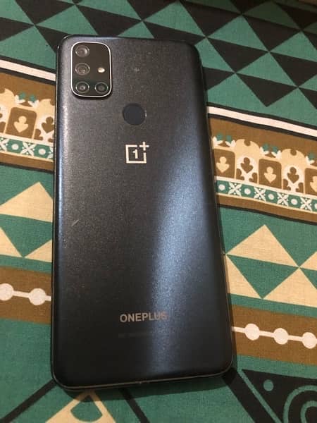 oneplus nord n10 5g 10/10 8/128 gb 03084204295 0