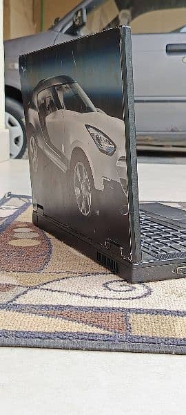 DELL LATTITUDE LAPTOP 1