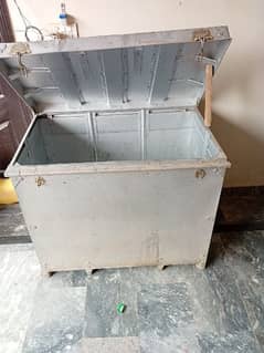 storage Box(steel atechi) 0