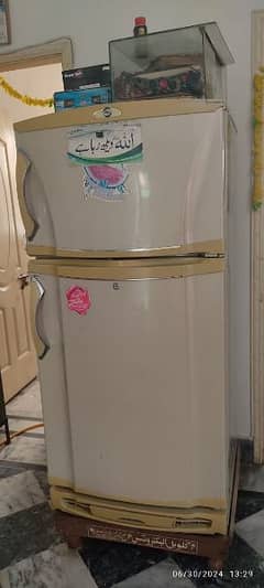 PEL refrigerator 20140 in excellent condition for sale 0