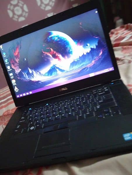 Laptop for sell Core i5 3rd gen 0