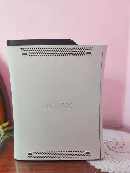 xbox 360 condition 10 by 7 1