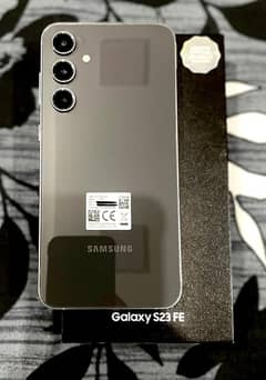 Samsung Galaxy S23 FE ( PTA )