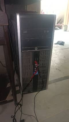 gaming PC 0