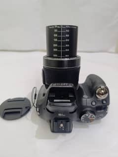 Semi DSLR camera 0