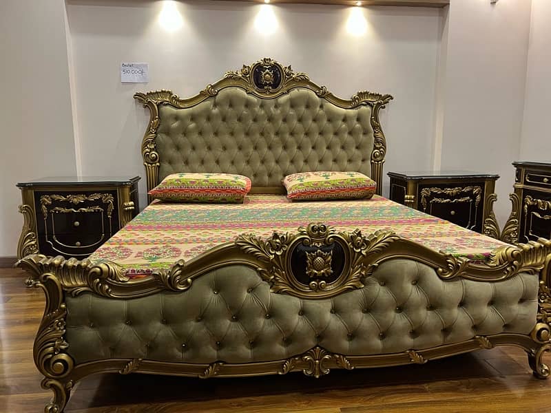 bedset for sale 2