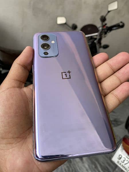 Oneplus 9 With Amazing Deal 2