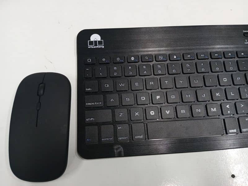 Mouse & keyboard KIT 1