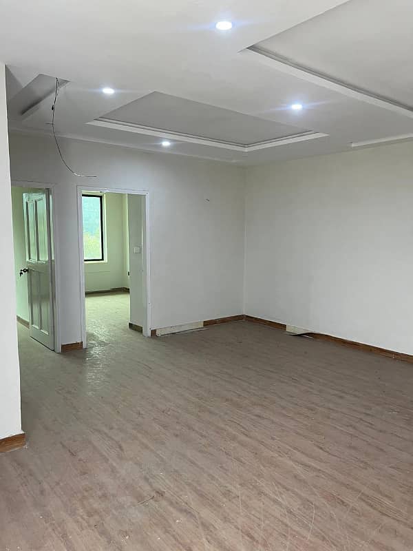 Office for rent in i-8 markaz 0