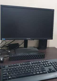 Complete PC for sale